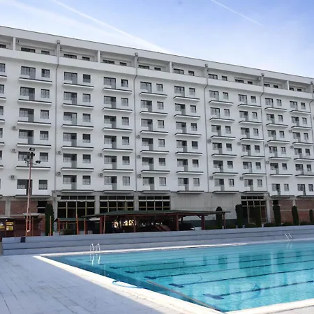 Apartment Valentina Aqua Park Trnava (Jagodina)