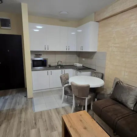 Valentina Aqua Park Apartment *