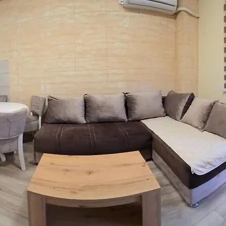 Apartment Valentina Aqua Park *