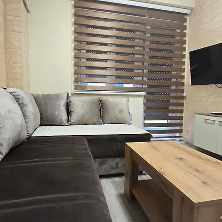 Valentina Aqua Park Apartment *