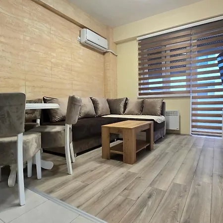 Apartment Valentina Aqua Park *