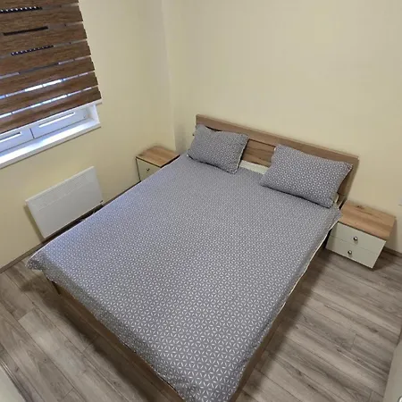 Apartment Valentina Aqua Park Trnava (Jagodina)